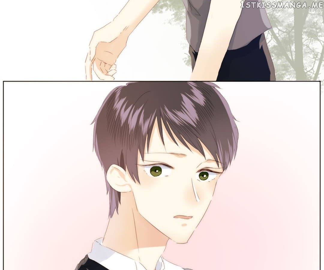Men’s Wear Store and “Her Royal Highness” chapter 86 - page 40
