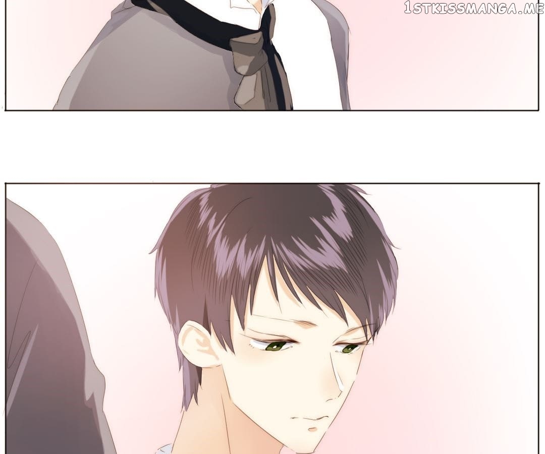 Men’s Wear Store and “Her Royal Highness” chapter 86 - page 41