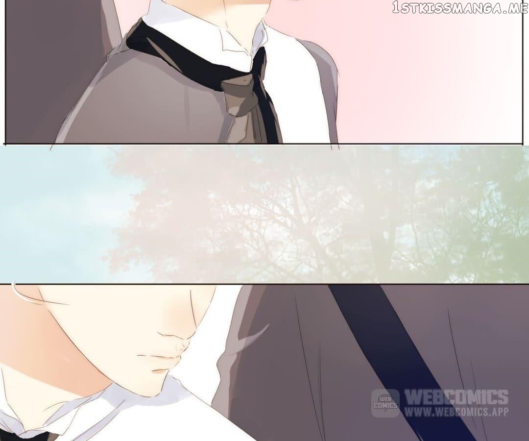 Men’s Wear Store and “Her Royal Highness” chapter 86 - page 42