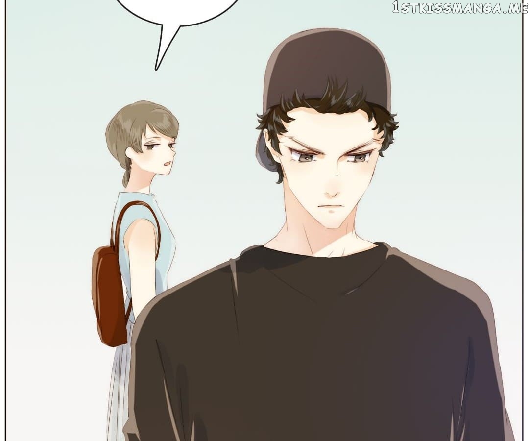 Men’s Wear Store and “Her Royal Highness” chapter 86 - page 8