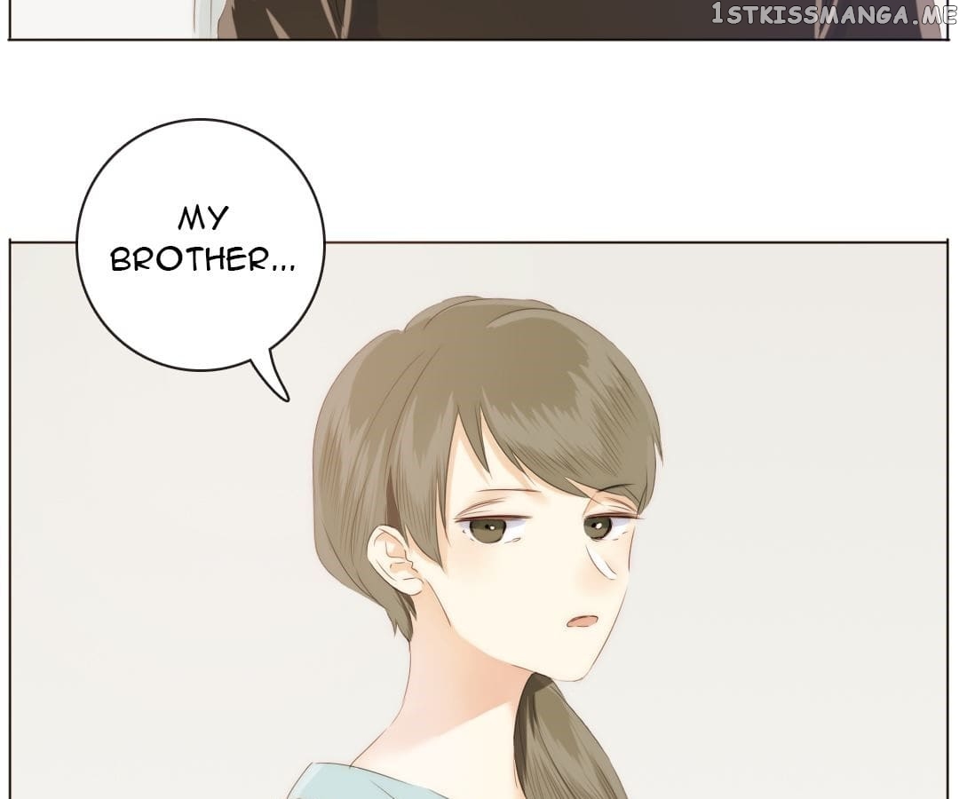 Men’s Wear Store and “Her Royal Highness” chapter 86 - page 9