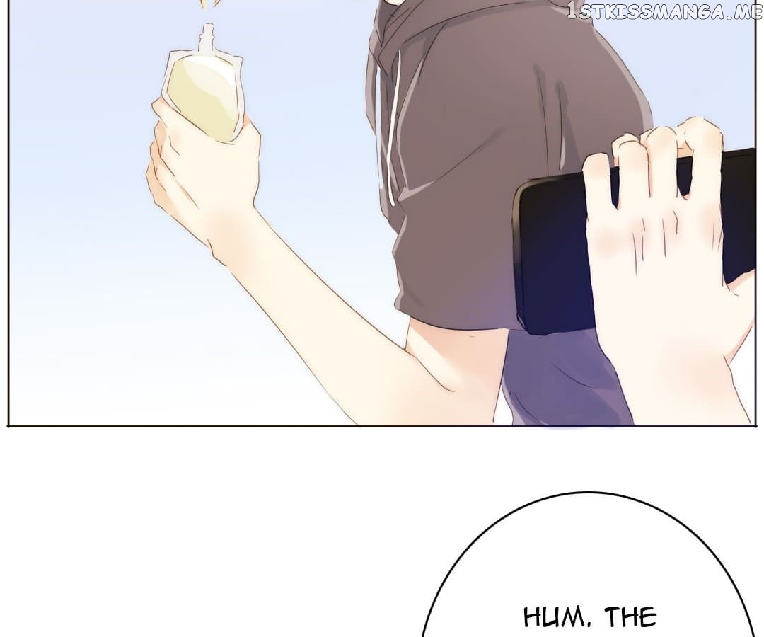 Men’s Wear Store and “Her Royal Highness” chapter 85 - page 13