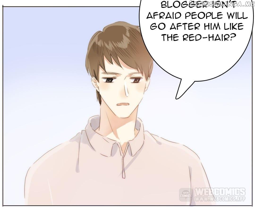 Men’s Wear Store and “Her Royal Highness” chapter 85 - page 14