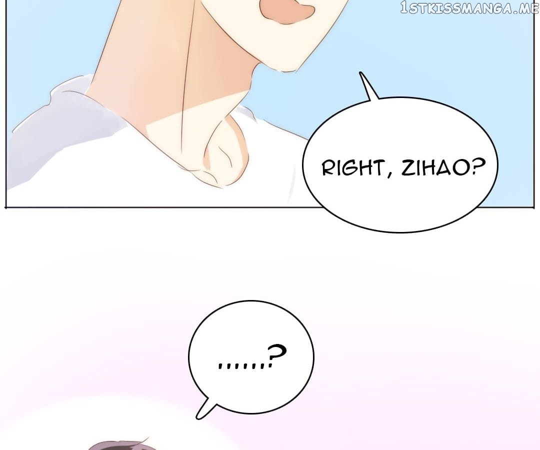 Men’s Wear Store and “Her Royal Highness” chapter 85 - page 17