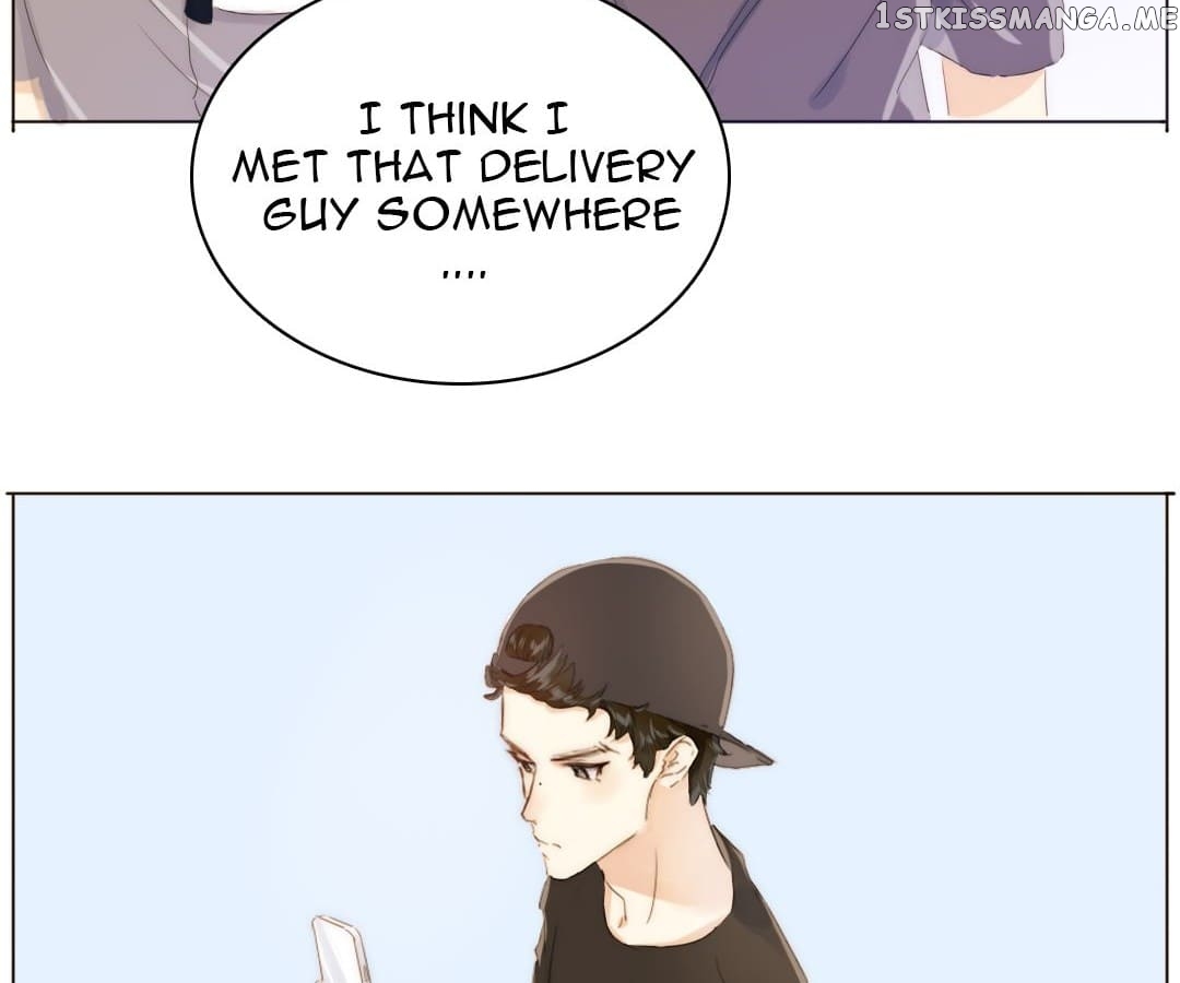 Men’s Wear Store and “Her Royal Highness” chapter 85 - page 27
