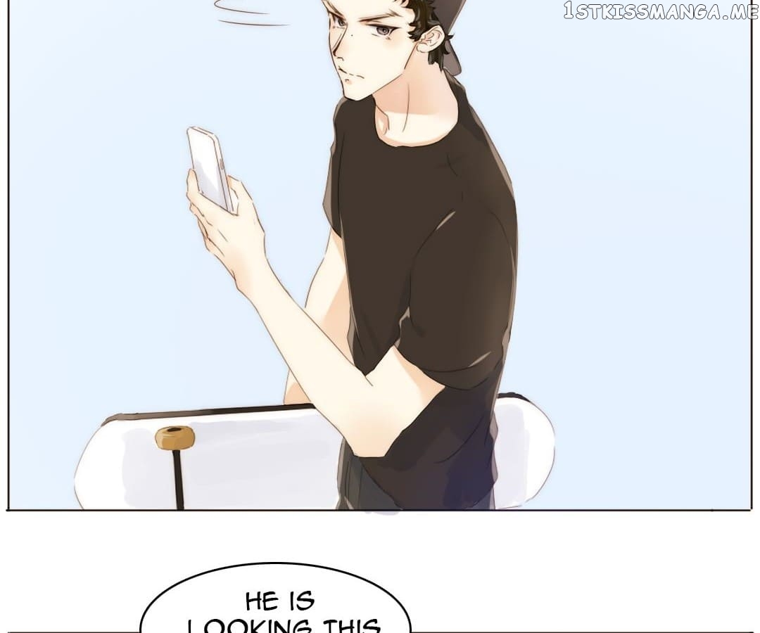 Men’s Wear Store and “Her Royal Highness” chapter 85 - page 29