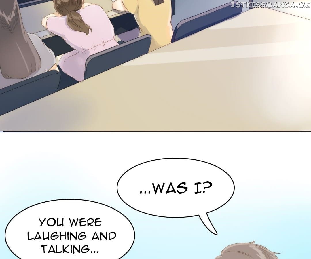 Men’s Wear Store and “Her Royal Highness” chapter 85 - page 3