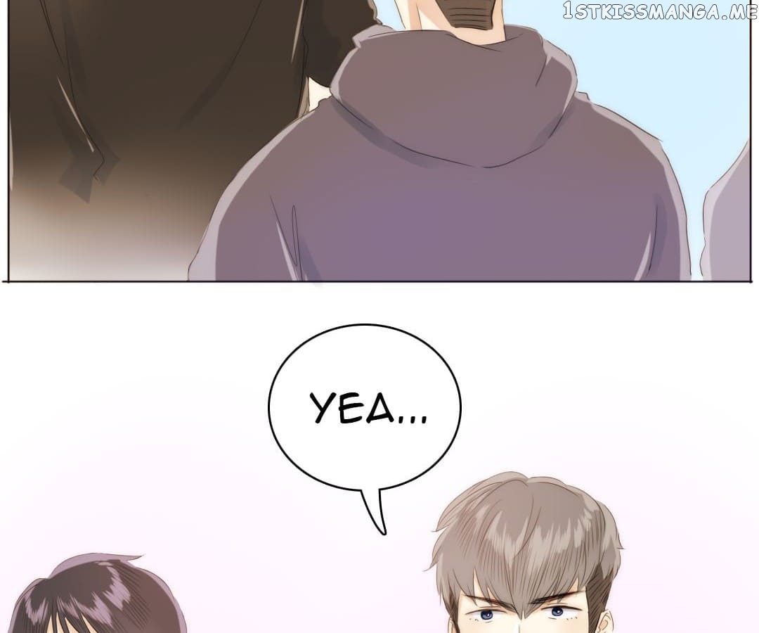 Men’s Wear Store and “Her Royal Highness” chapter 85 - page 33