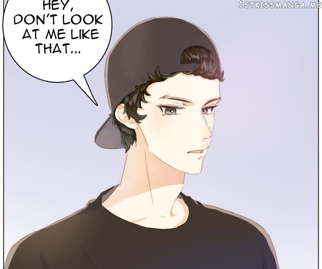 Men’s Wear Store and “Her Royal Highness” chapter 85 - page 37