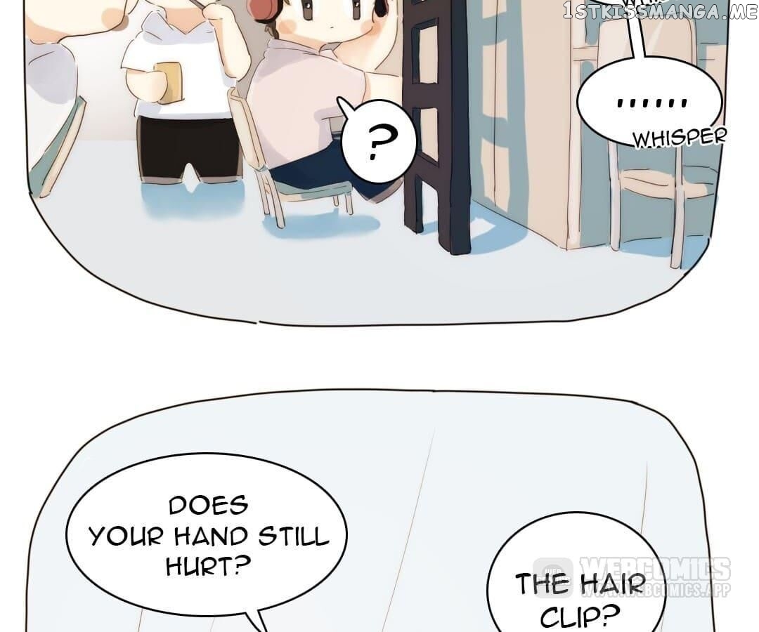 Men’s Wear Store and “Her Royal Highness” chapter 85 - page 6