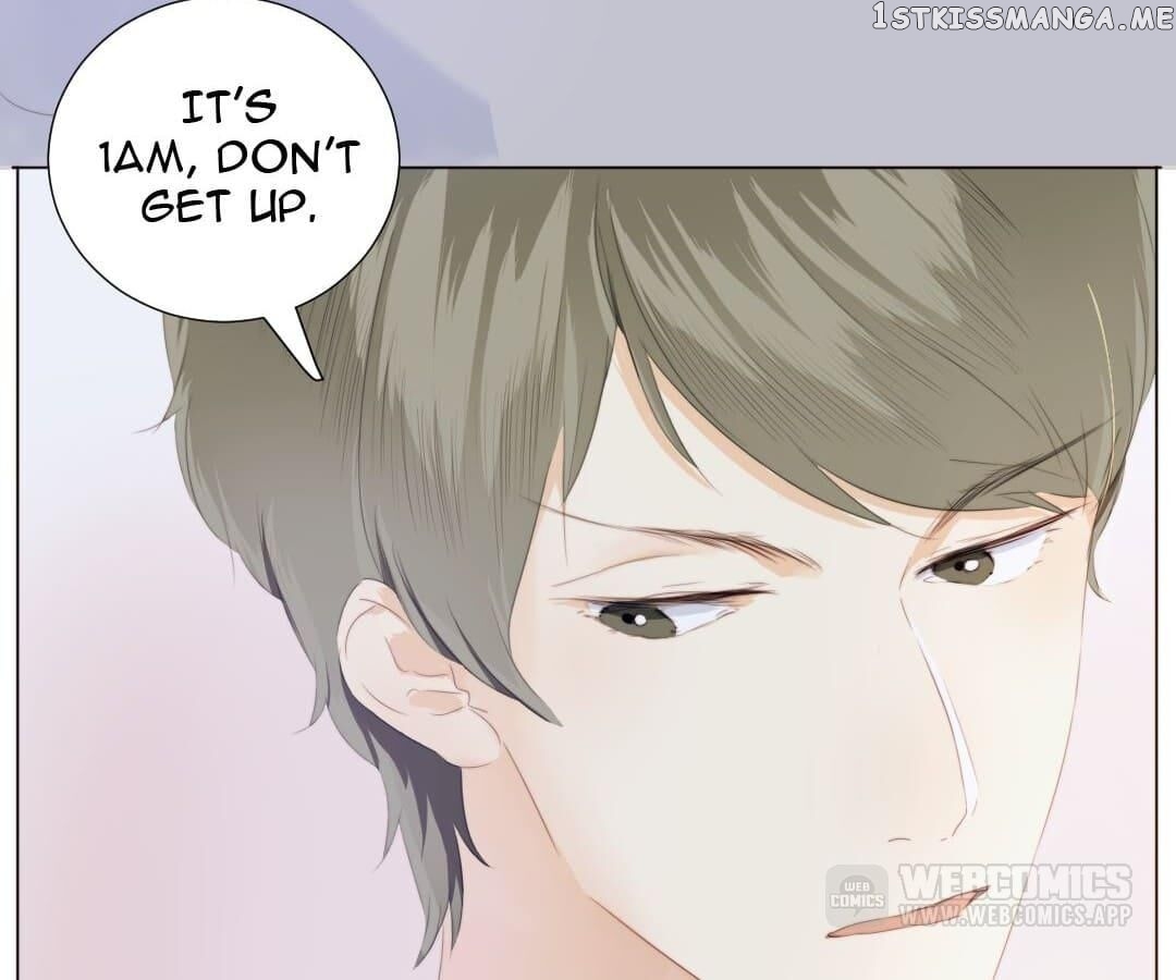 Men’s Wear Store and “Her Royal Highness” chapter 84 - page 10
