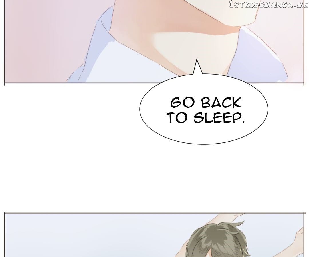 Men’s Wear Store and “Her Royal Highness” chapter 84 - page 11
