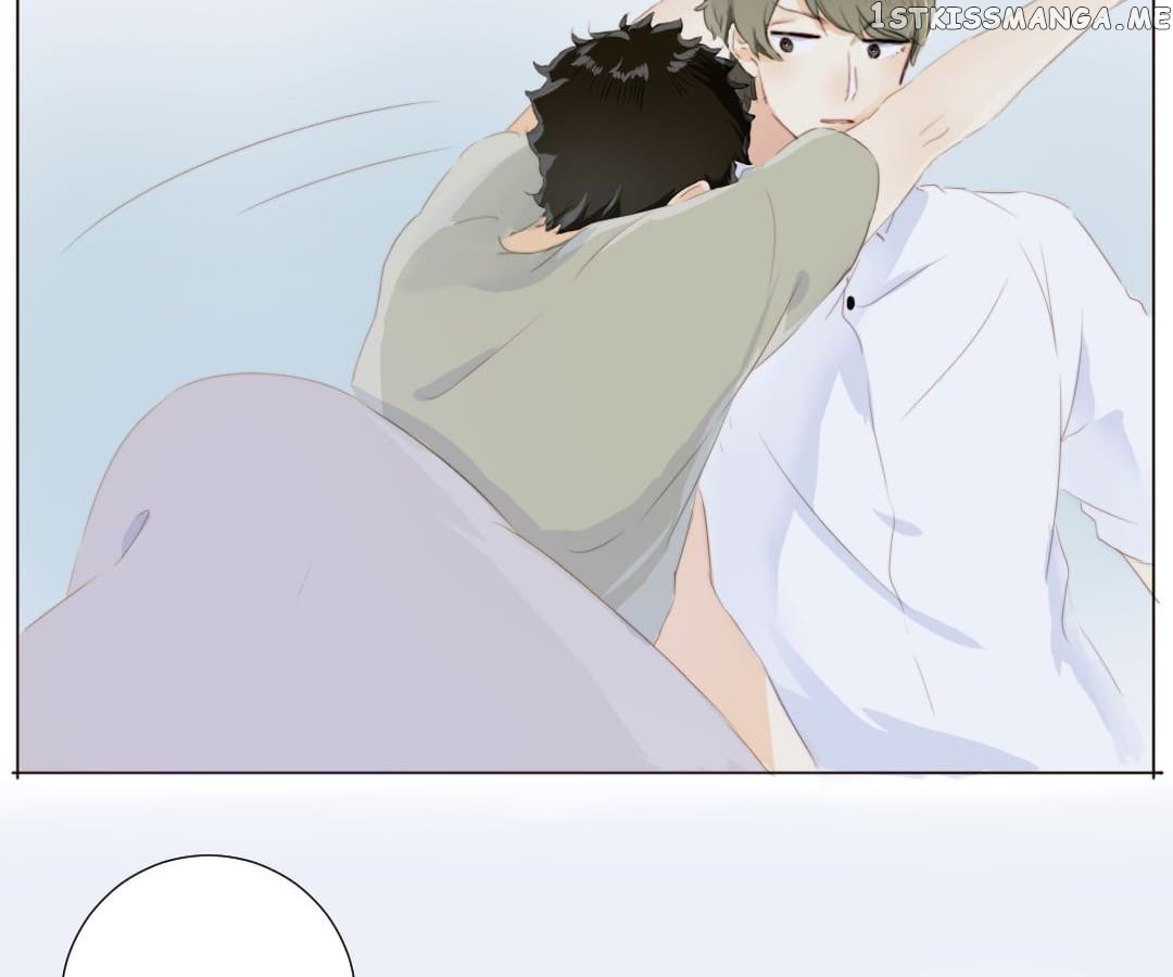 Men’s Wear Store and “Her Royal Highness” chapter 84 - page 12