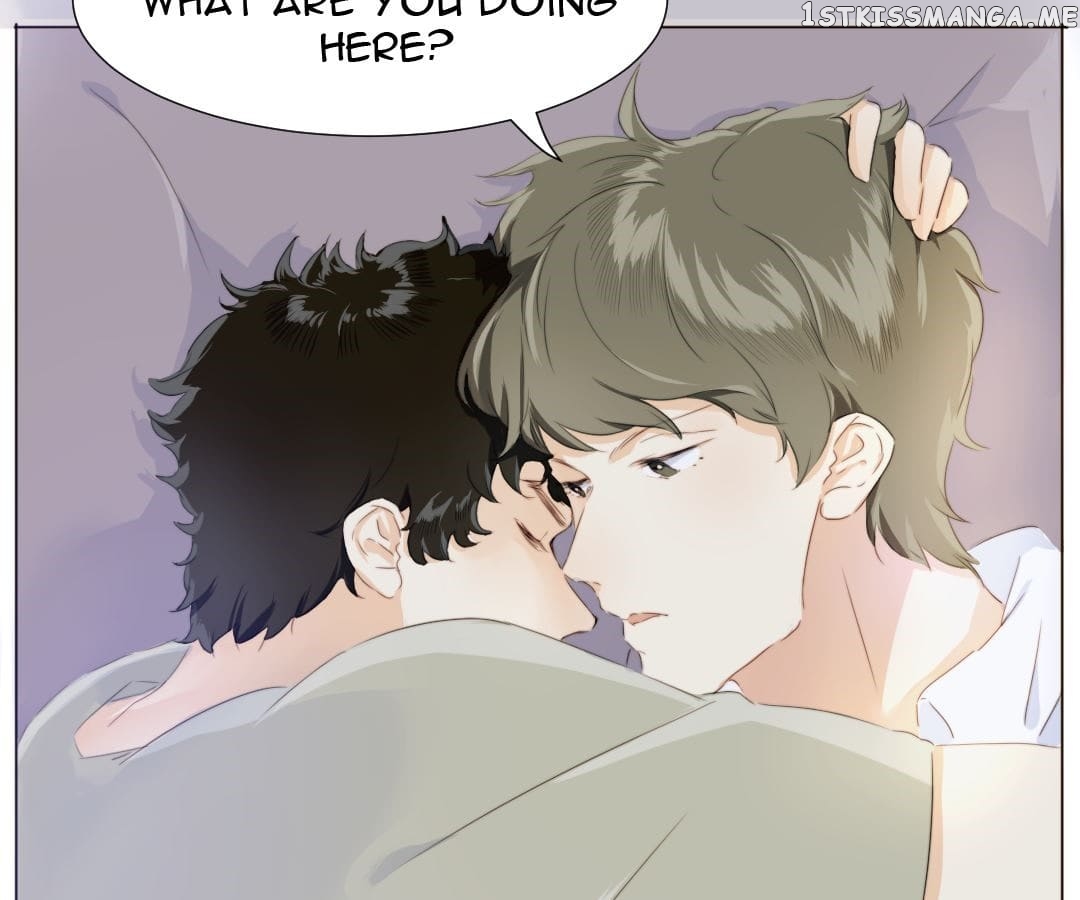 Men’s Wear Store and “Her Royal Highness” chapter 84 - page 17