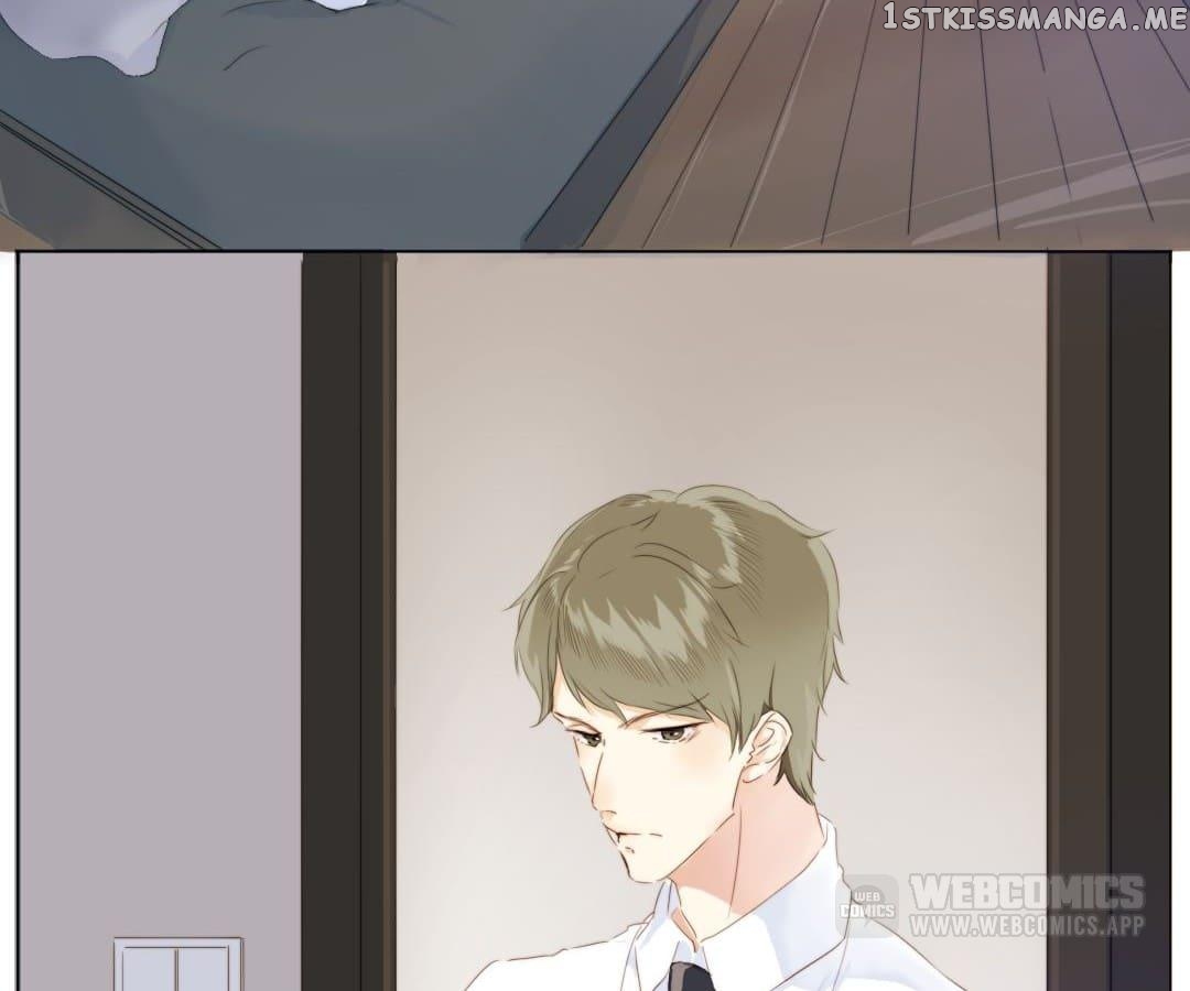 Men’s Wear Store and “Her Royal Highness” chapter 84 - page 2