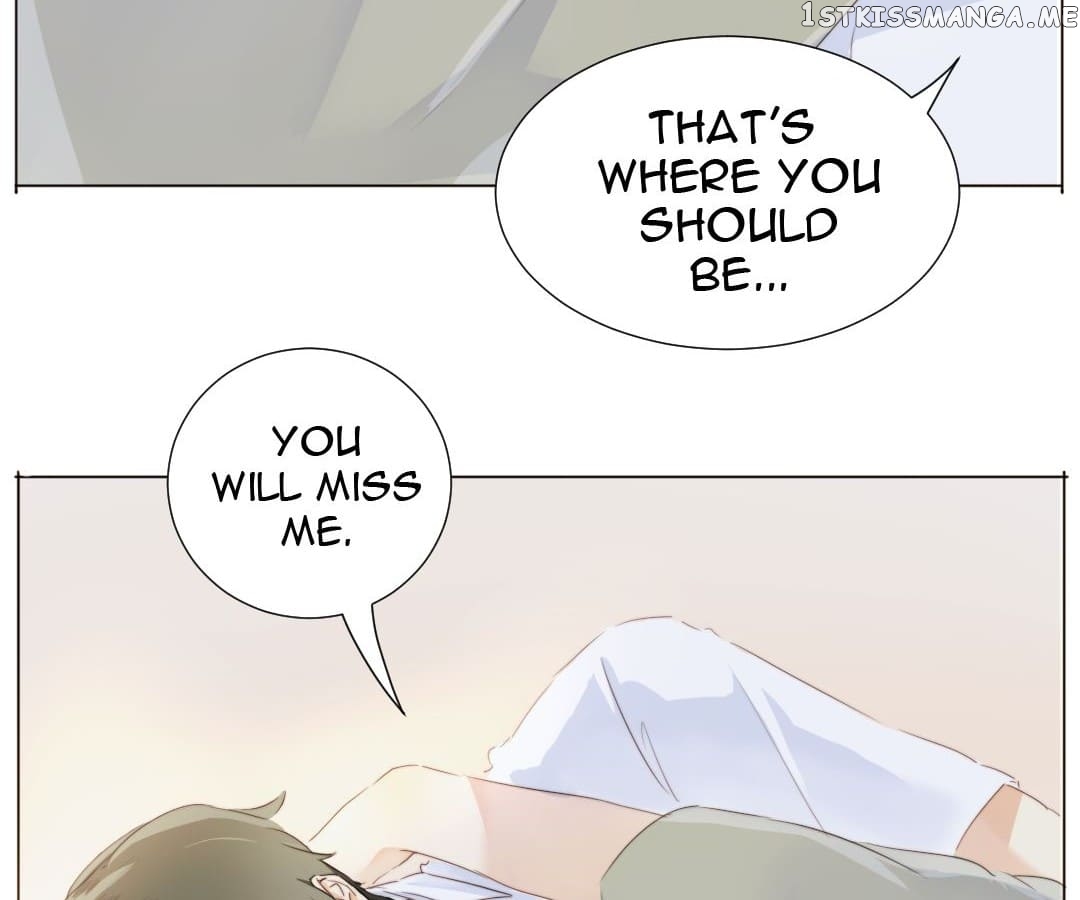 Men’s Wear Store and “Her Royal Highness” chapter 84 - page 20