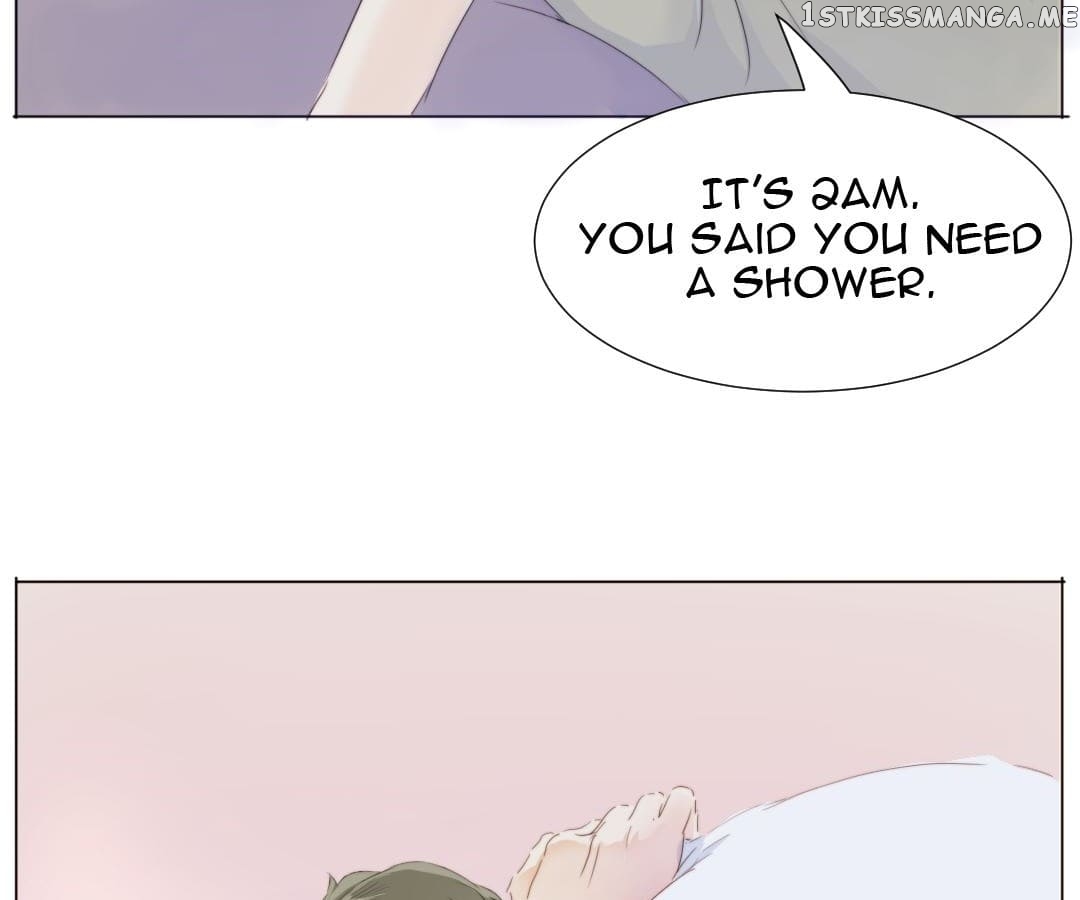 Men’s Wear Store and “Her Royal Highness” chapter 84 - page 23