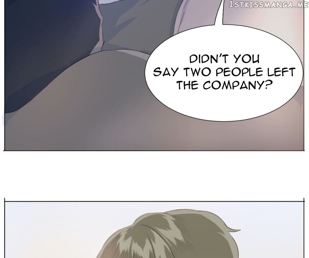 Men’s Wear Store and “Her Royal Highness” chapter 84 - page 27