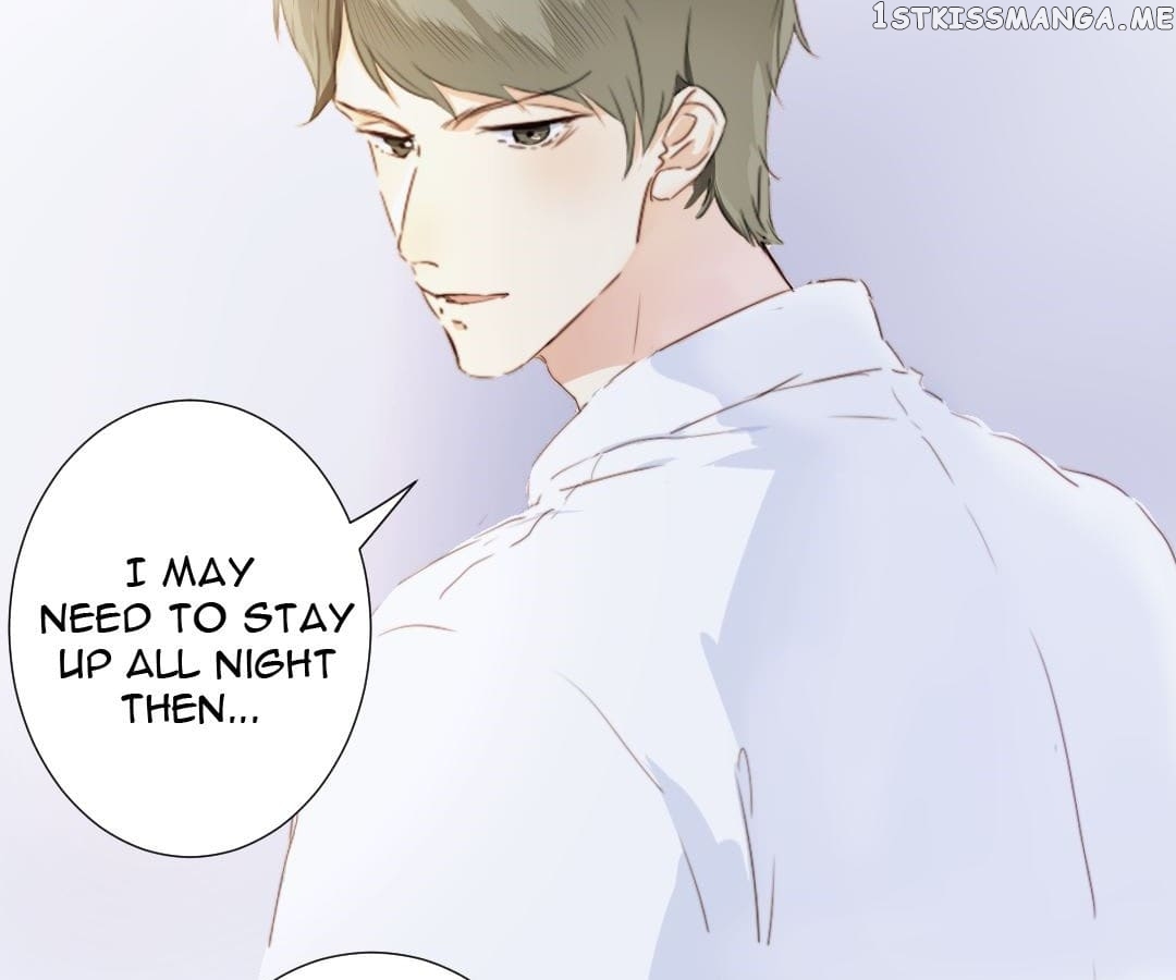 Men’s Wear Store and “Her Royal Highness” chapter 84 - page 31