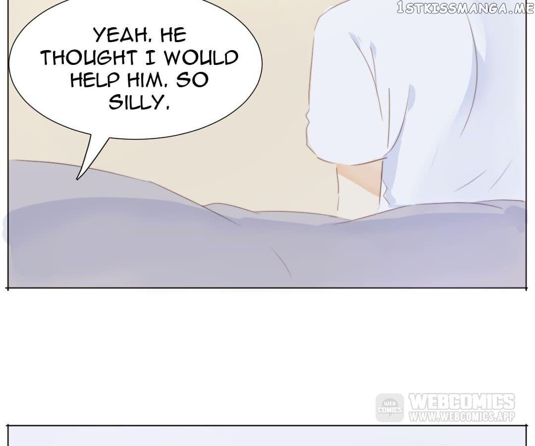 Men’s Wear Store and “Her Royal Highness” chapter 84 - page 34