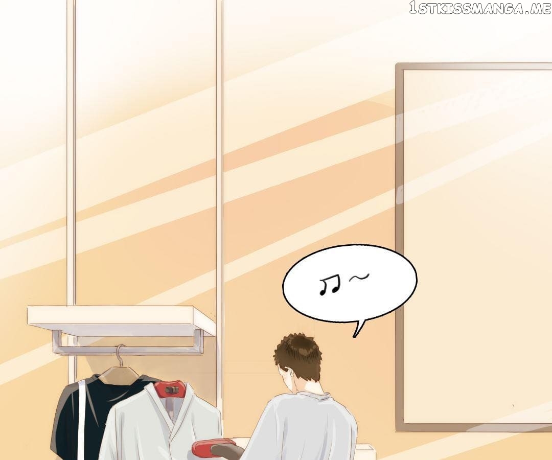 Men’s Wear Store and “Her Royal Highness” chapter 83 - page 1