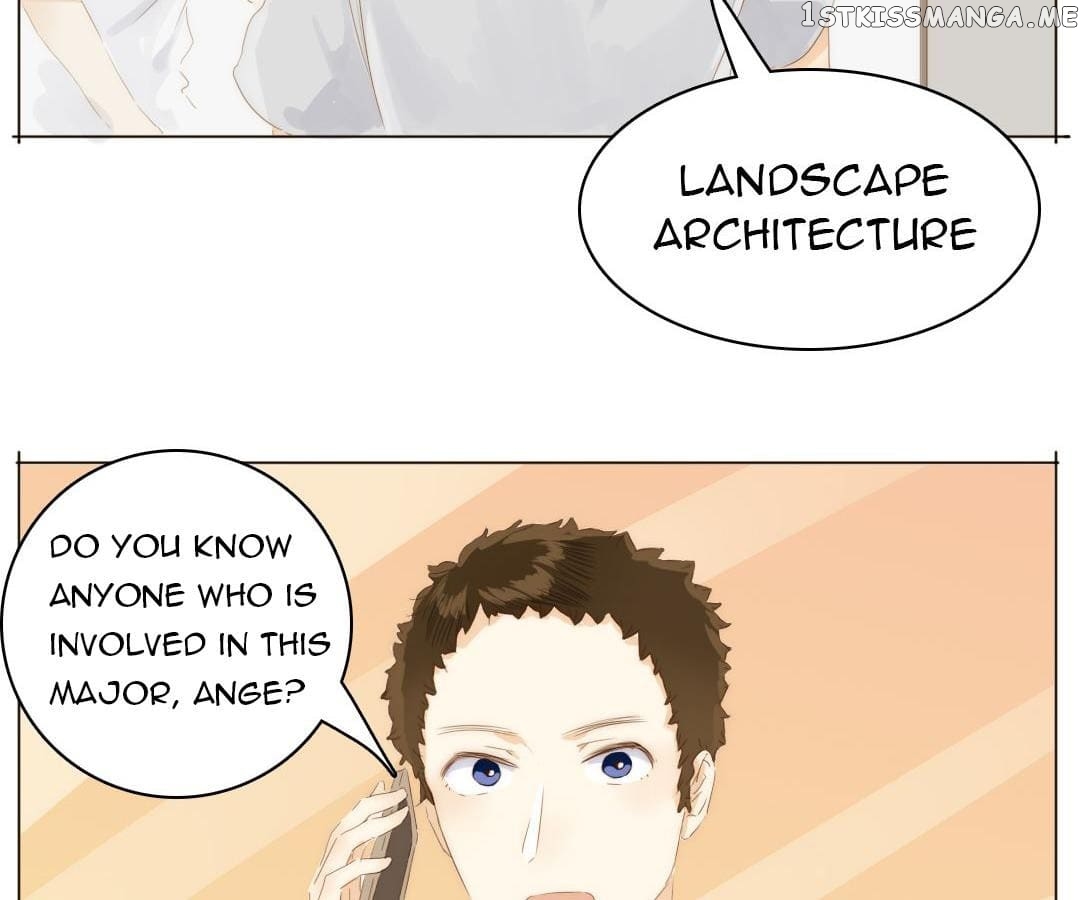 Men’s Wear Store and “Her Royal Highness” chapter 83 - page 16