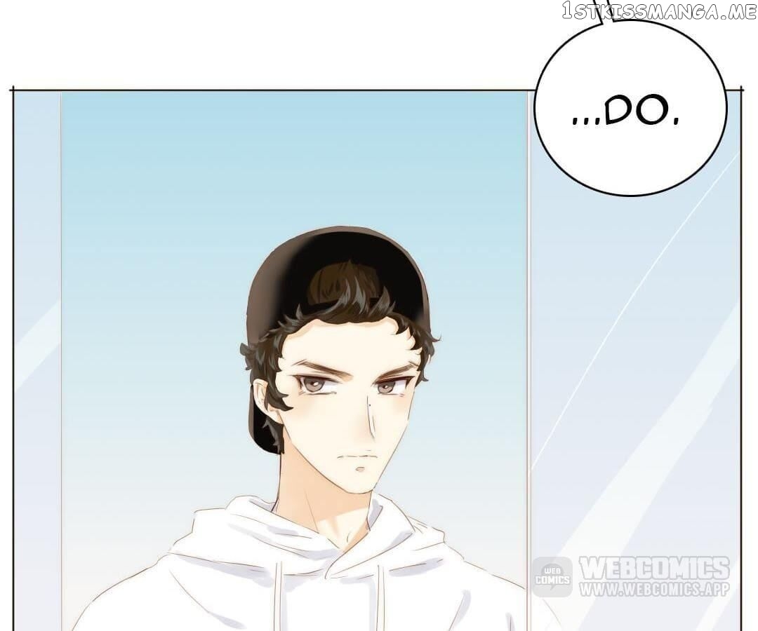 Men’s Wear Store and “Her Royal Highness” chapter 83 - page 18