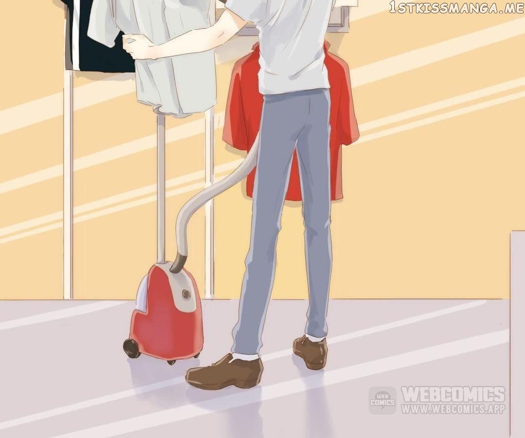 Men’s Wear Store and “Her Royal Highness” chapter 83 - page 2