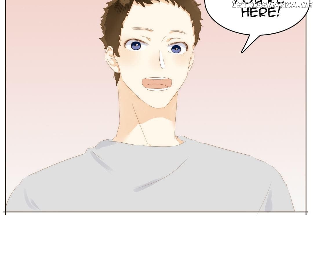 Men’s Wear Store and “Her Royal Highness” chapter 83 - page 21