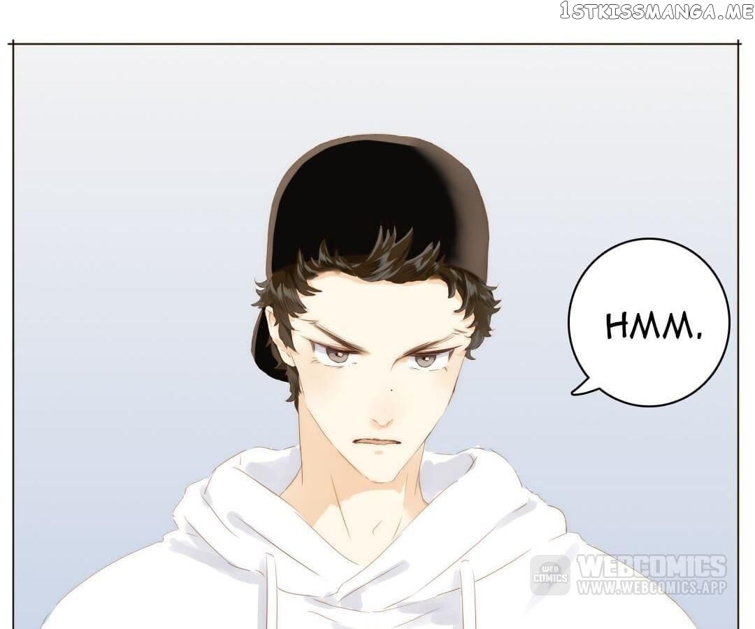 Men’s Wear Store and “Her Royal Highness” chapter 83 - page 22
