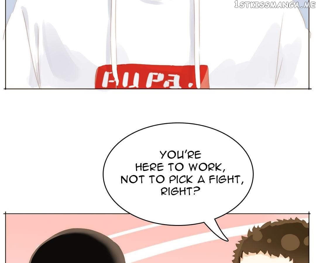 Men’s Wear Store and “Her Royal Highness” chapter 83 - page 23
