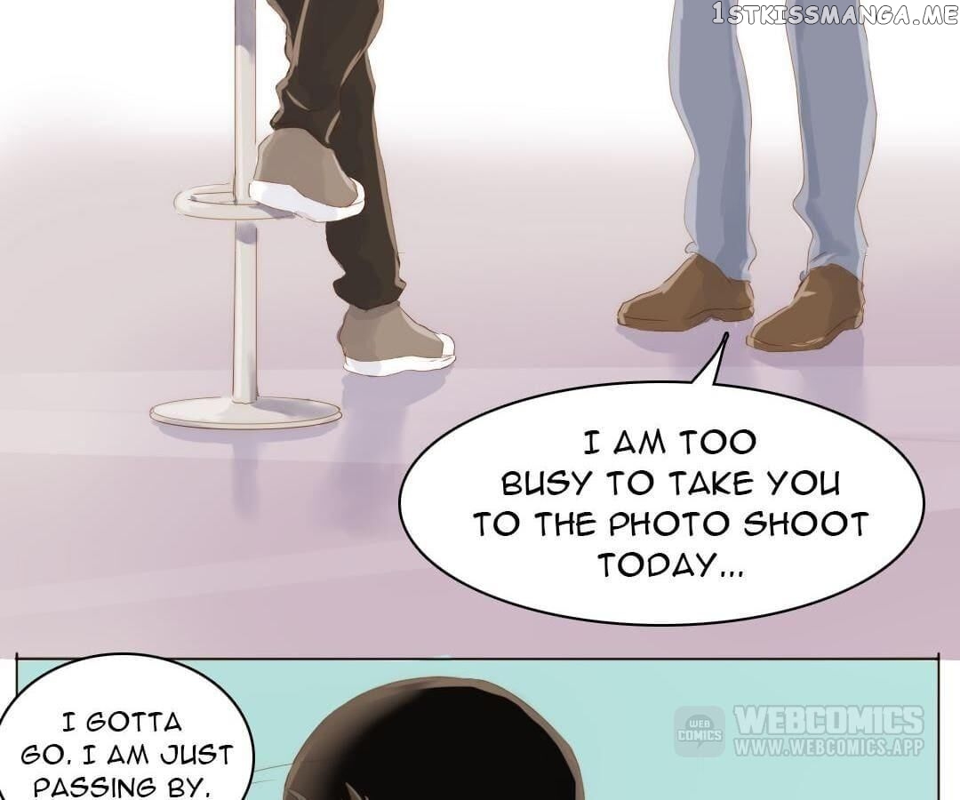 Men’s Wear Store and “Her Royal Highness” chapter 83 - page 26