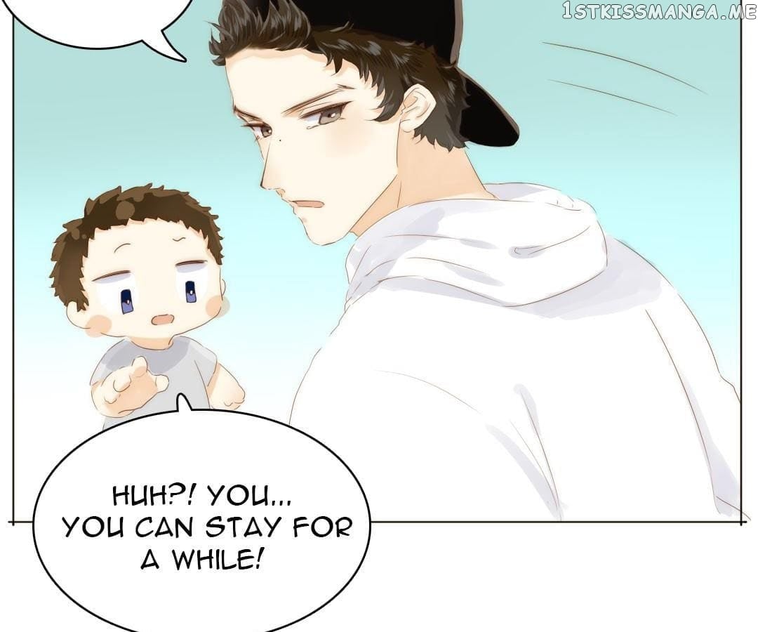 Men’s Wear Store and “Her Royal Highness” chapter 83 - page 27