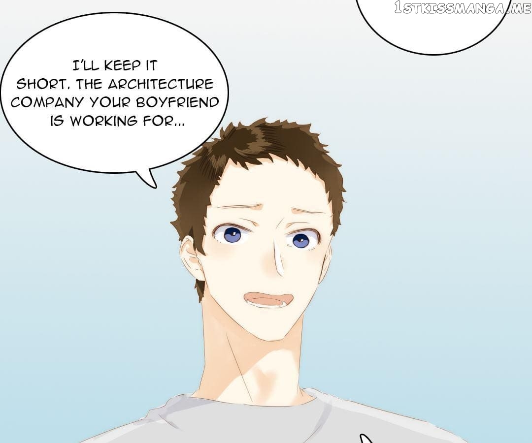 Men’s Wear Store and “Her Royal Highness” chapter 83 - page 29