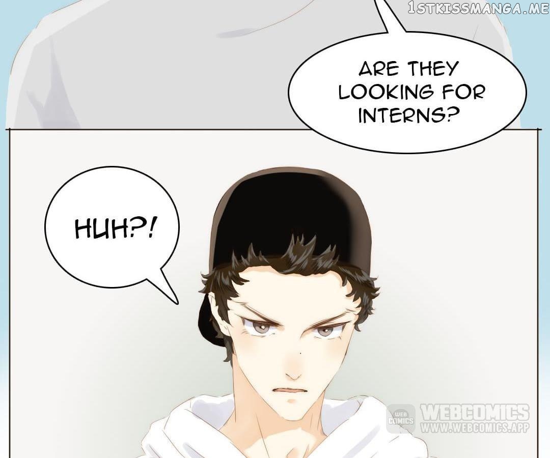 Men’s Wear Store and “Her Royal Highness” chapter 83 - page 30