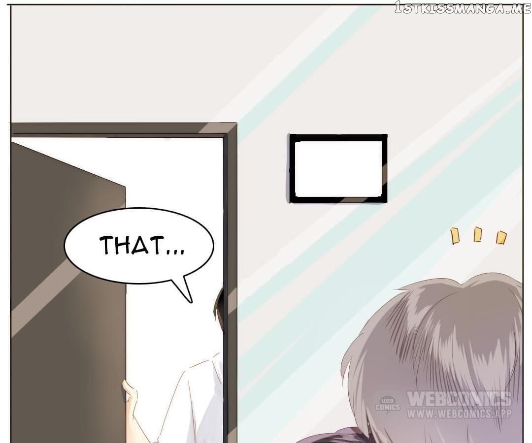 Men’s Wear Store and “Her Royal Highness” chapter 82 - page 14