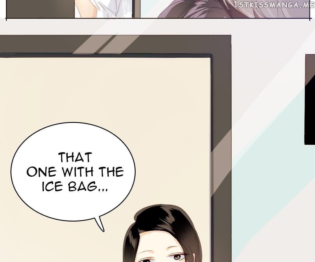 Men’s Wear Store and “Her Royal Highness” chapter 82 - page 15