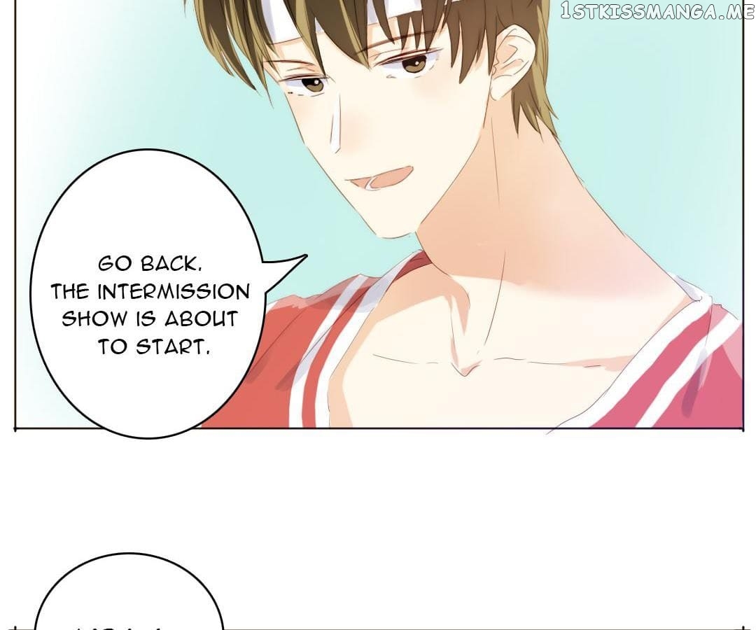 Men’s Wear Store and “Her Royal Highness” chapter 82 - page 24