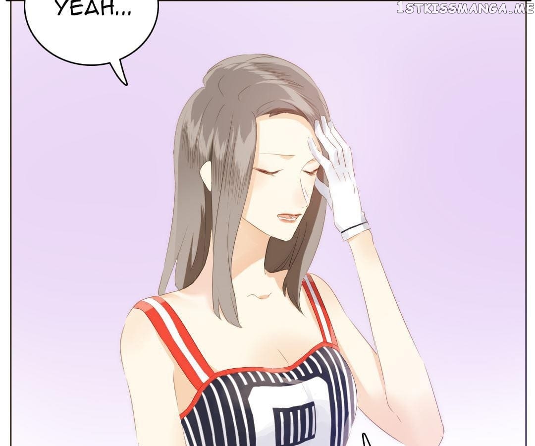 Men’s Wear Store and “Her Royal Highness” chapter 82 - page 25