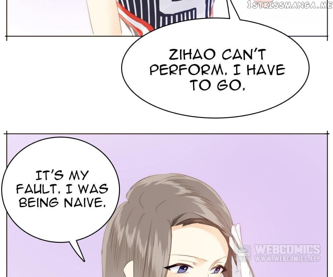 Men’s Wear Store and “Her Royal Highness” chapter 82 - page 26