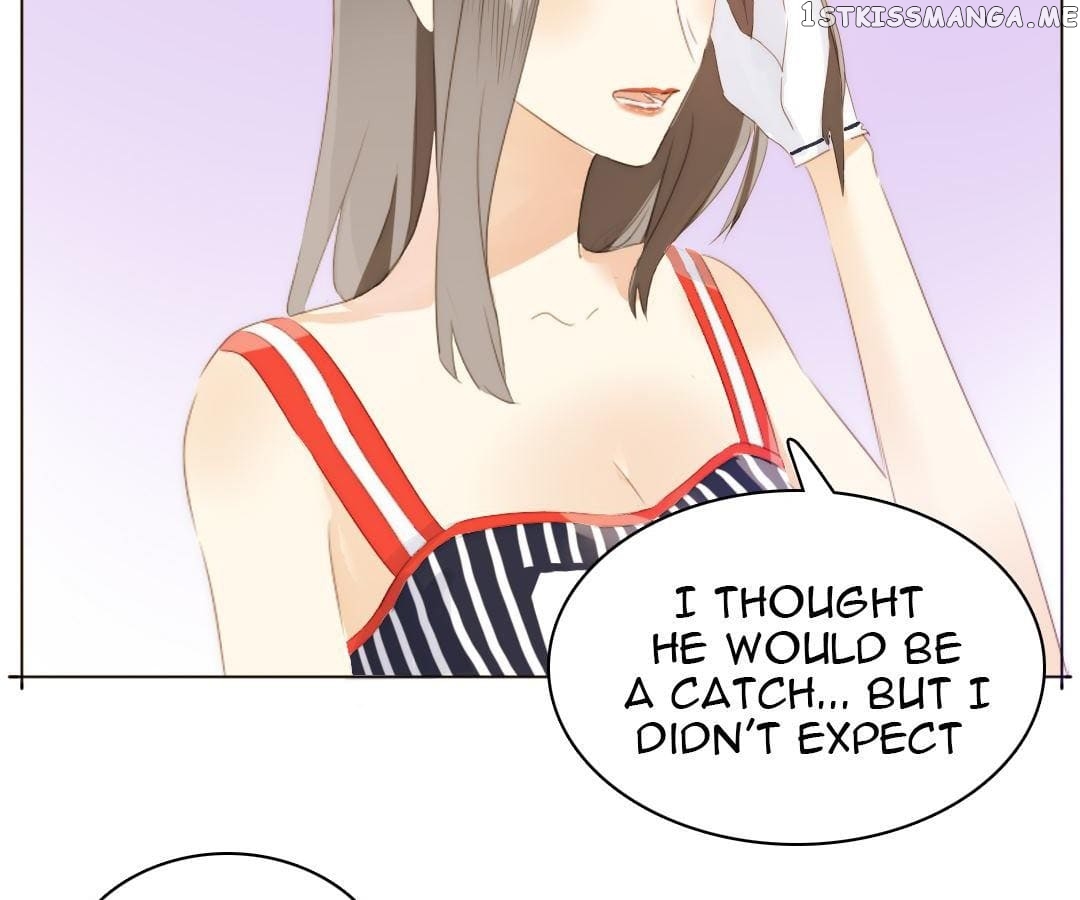 Men’s Wear Store and “Her Royal Highness” chapter 82 - page 27
