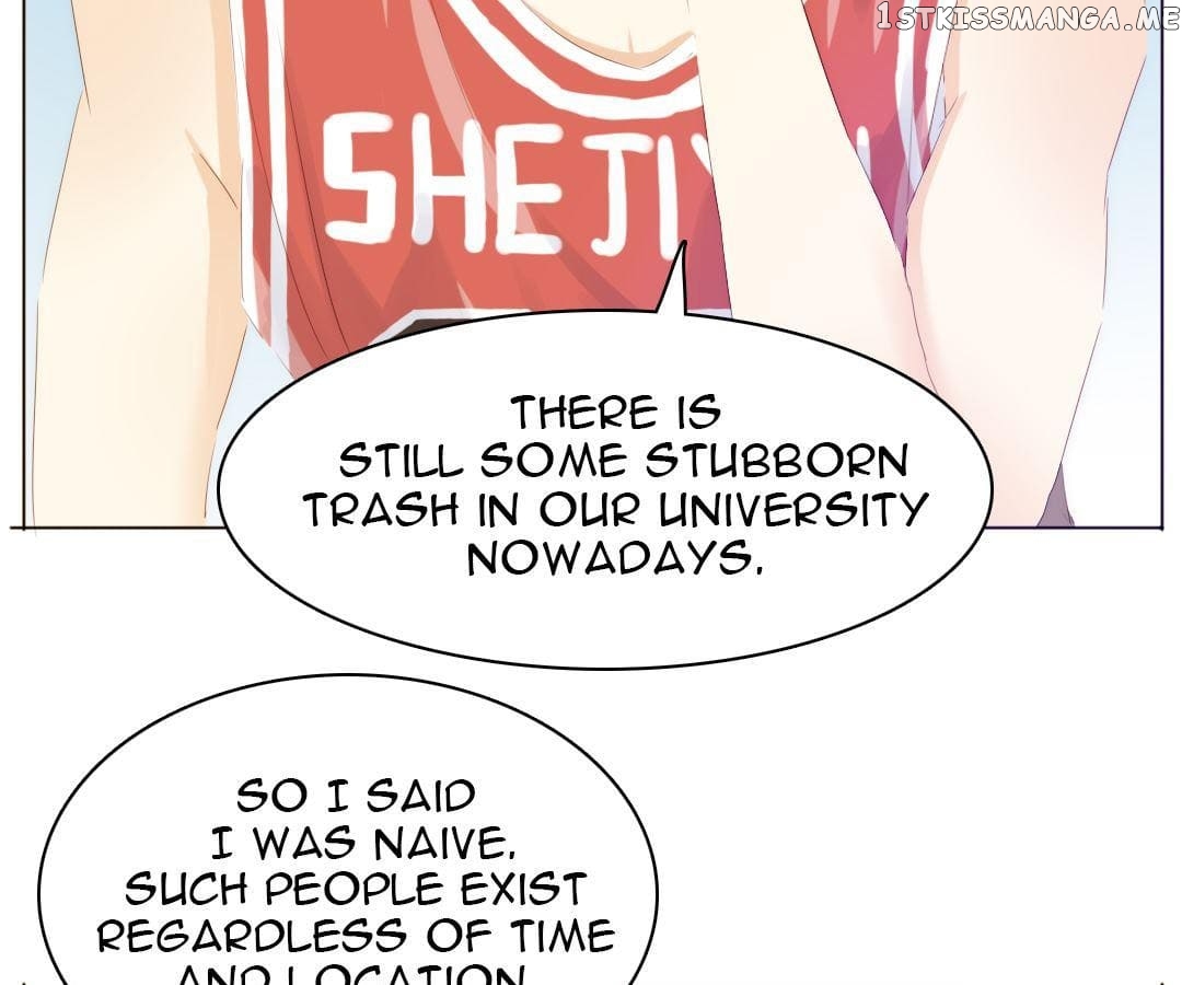 Men’s Wear Store and “Her Royal Highness” chapter 82 - page 29