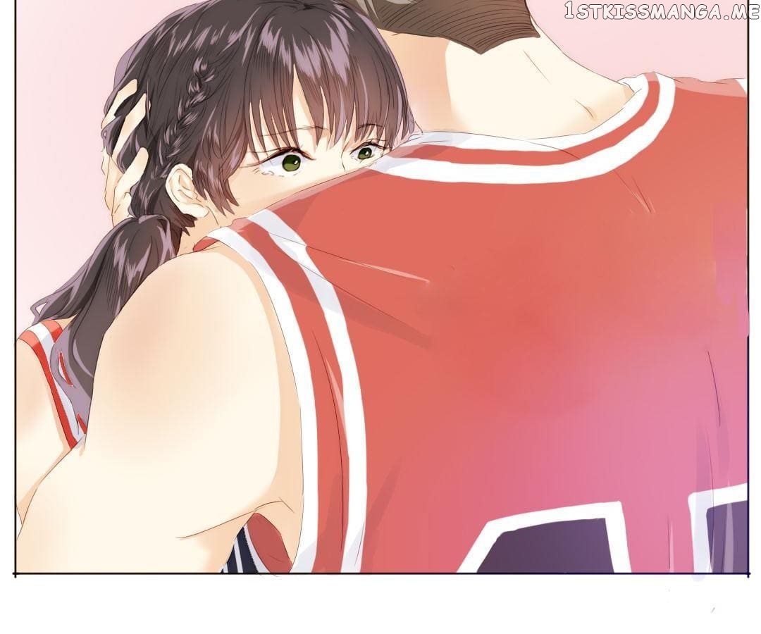 Men’s Wear Store and “Her Royal Highness” chapter 82 - page 3