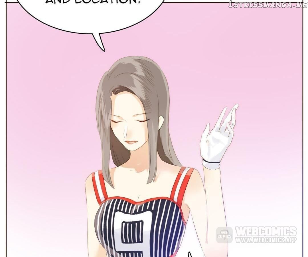 Men’s Wear Store and “Her Royal Highness” chapter 82 - page 30