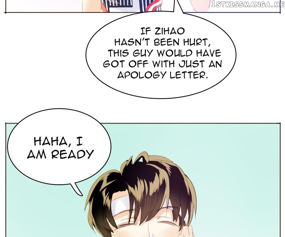 Men’s Wear Store and “Her Royal Highness” chapter 82 - page 31