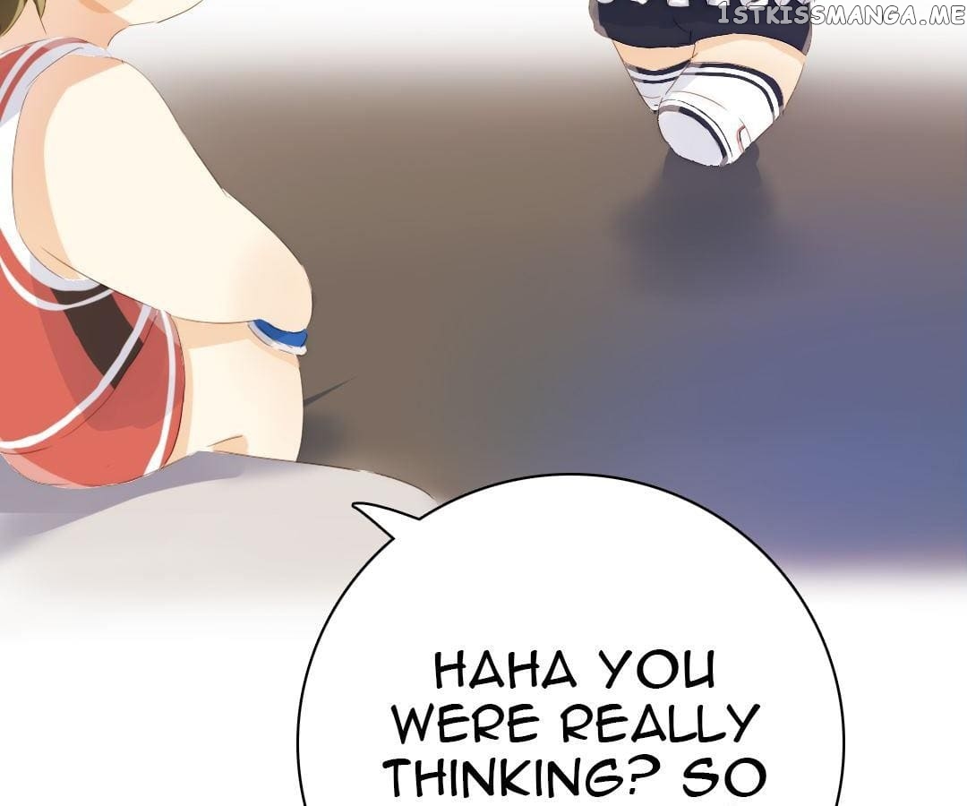 Men’s Wear Store and “Her Royal Highness” chapter 82 - page 43
