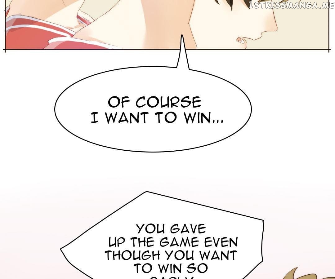 Men’s Wear Store and “Her Royal Highness” chapter 81 - page 13