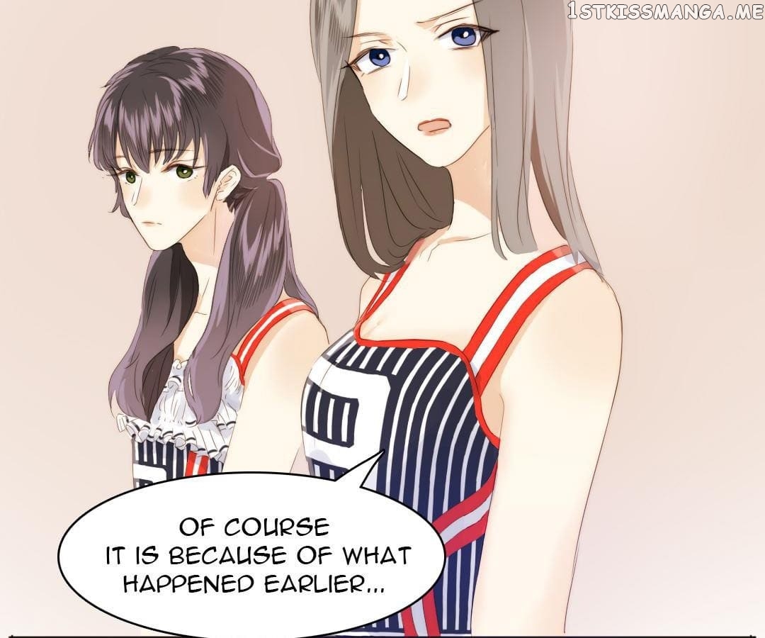Men’s Wear Store and “Her Royal Highness” chapter 81 - page 19