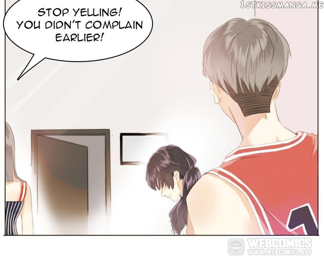 Men’s Wear Store and “Her Royal Highness” chapter 81 - page 30