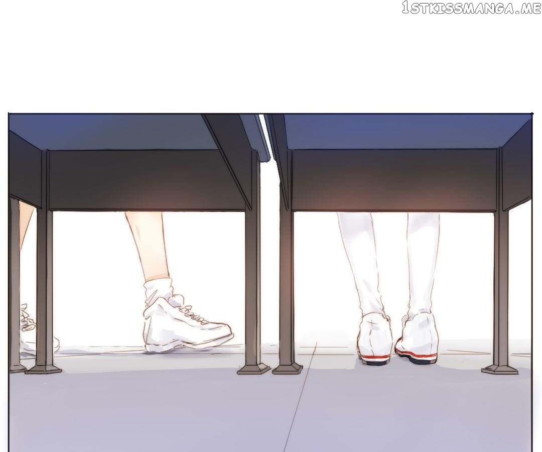 Men’s Wear Store and “Her Royal Highness” chapter 81 - page 31